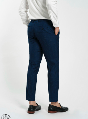 QUÀN PHẨY XANH 91