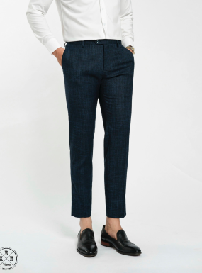 QUẦN XANH DƯƠNG XƯỚC