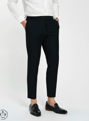 QUẦN XANH ĐEN 881