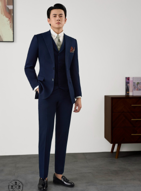 VEST CARO THAN ĐẬM 29